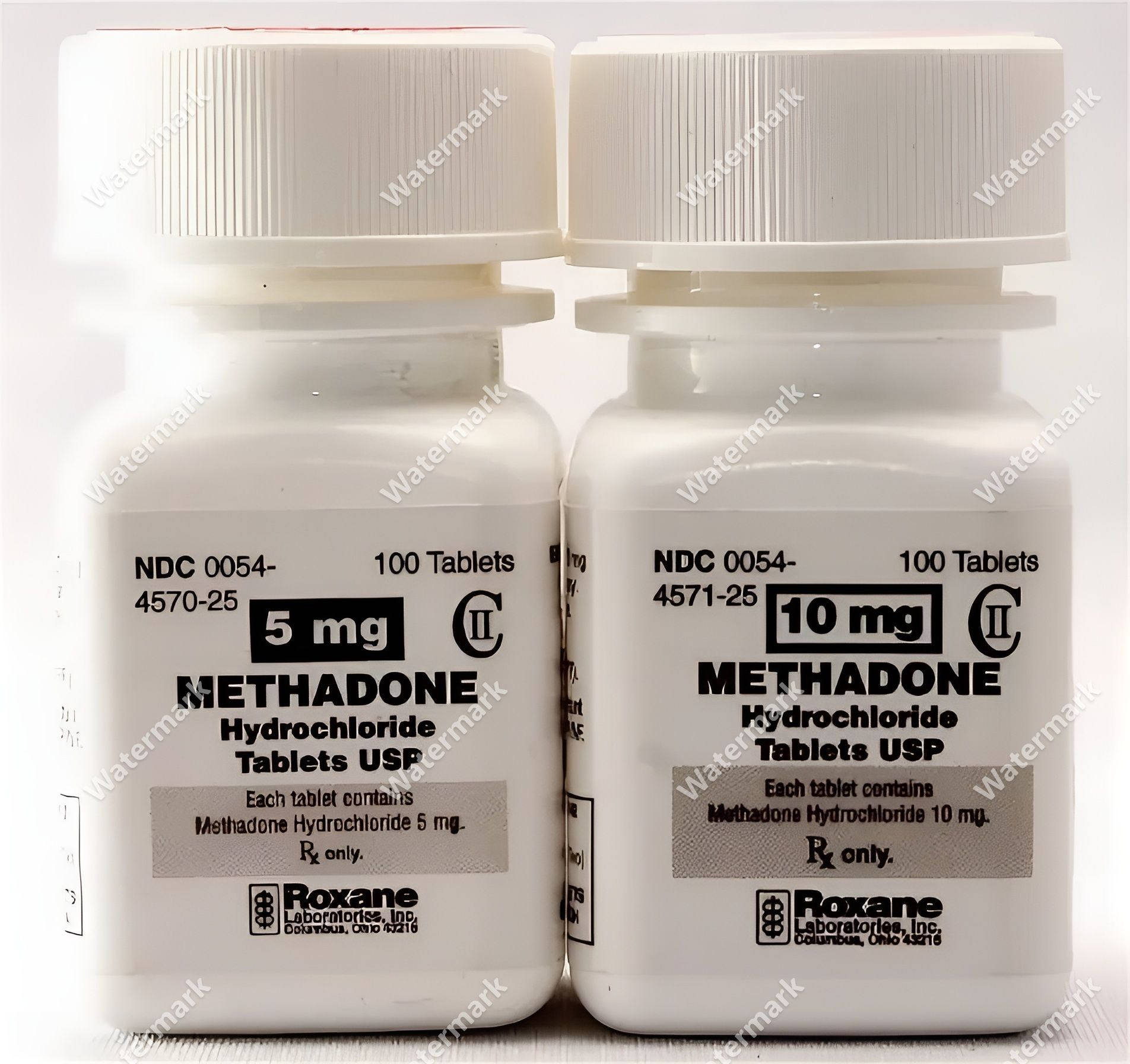 Метадон-Зентива 5 мг (Methadone-Zentiva, МЕТАДОН-ЗЕНТИВА) — упаковка 20 таблеток, сильнодействующий анальгетик от Zentiva